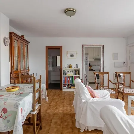 Appartement Miramar 68