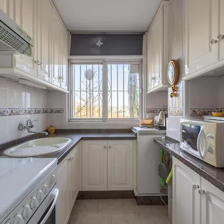 Miramar 68 Appartement
